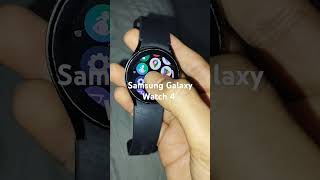 Samsung Galaxy Watch 4 [upl. by Enimajneb]