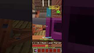 Minecraft Gameplay 144 [upl. by Bainbrudge]