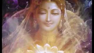 Divine Mother Devi Trinity [upl. by Anatsirhc140]