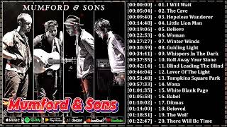 Mumford amp Sons Greatest Hits Collection ⭐Mumford amp Sons Greatest Hits 2024 [upl. by Lovering866]