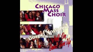 quotGreat Dayquot 1996 Lemmie Battles amp Chicago Mass Choir [upl. by Ardnac]