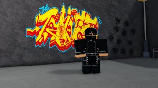 Shinichiro Lore Showcase  Revengers Style Showcase  The Best Tokyo Revengers Game In Roblox [upl. by Northrop]