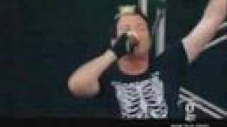 Thousand Foot Krutch  Breathe You In Live [upl. by Paige317]