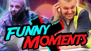 UNIWERSUM SZKOLNA  MEGA FUNNY MOMENTS X [upl. by Nedarb277]