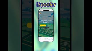 iSpoofer 蘋果端修復 教學！ [upl. by Akemaj]