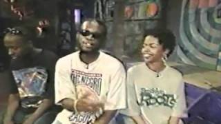 Fugees Freestyle 1994 [upl. by Emmalyn]