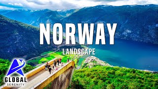 33 INCREDIBLE Natural Wonders of Norway 🌎 Best Places to Visit in Norway 2024 [upl. by Ronnie]