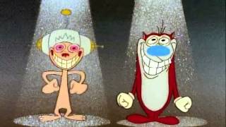 The Ren amp Stimpy Show  Happy Happy Joy Joy [upl. by Rebeka]