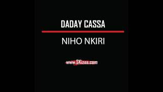 Aho Wansize by Daddy Cassa [upl. by Nodyroc]