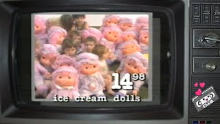 Woolworths Variety Commercial 1984 [upl. by Lacim]