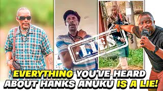 How many of you remember this NollyWood Actor “Hanks Anuku” [upl. by Phaedra401]