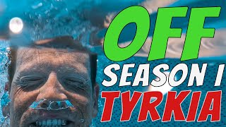 Off Season i Tyrkia [upl. by Papageno]