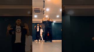 DJ wale Babu✨👌🏻 badshah newsong song dance music dancechoreography deepaktulsyan25 shorts [upl. by Alyled]