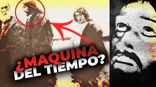 🔥 El SECRETO mejor guardado del Vaticano CRONOVISOR DEL TIEMPO😨😲 [upl. by Elocal]