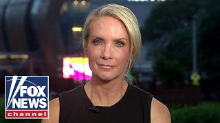 Dana Perino This was like watching a ‘warrior president’ [upl. by Tlevesor]