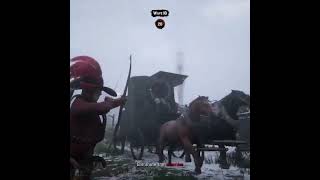 Always Look Both Ways rdr2 reddeadonline rdr2funny calltoarms dynamite rockstargames [upl. by Arretak478]