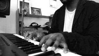 Beyonce Signs CoverPiano cover by Chris bivins [upl. by Sisely652]