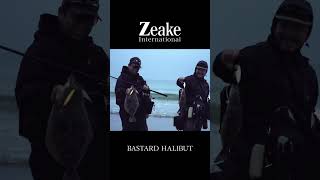 “ZABUTON”Zeake PV in Hokkaido fishing angler 釣り zeake [upl. by Genvieve]