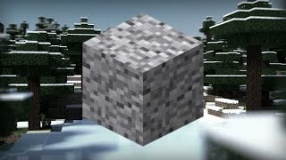 Minecraft Where amp How to Get  Diorite [upl. by Alburga118]