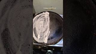 Double egg cheese dosa Must try recipe shortaday shorts [upl. by Theresa]