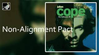 by Julian Cope Non Alignment Pact by Julian Cope [upl. by Bronder335]