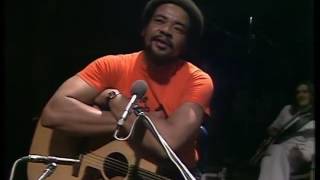 Bill Withers Live BBC 1973 [upl. by Lewan]