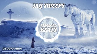 Geographer  Jay Sweeps smooth Music Free2Use [upl. by Skippie100]