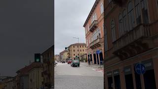 Vicenza 🇮🇹italy travel vacation vacation2024 short [upl. by Ahsenaj749]