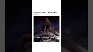 Best memes on the internet part 113 🤣 Ariana Grande shorts celebrity funny fyp memes viral [upl. by Elokin]