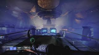 Technocrats Iron Entropic Shard Location Guide  Destiny 2 Beyond Light [upl. by Marras81]