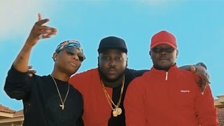 DJ Big N  Erima ft Dr Sid and Wizkid  Official music video [upl. by Willabella]