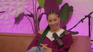 quotIm Disappointedquot  Bridget Kelly Breaks Her Silence Extended Teaser [upl. by Ballard]