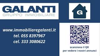 Video presentazione agenzia immobiliare galanti [upl. by Fidele302]