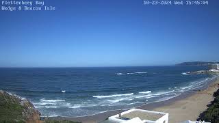 TCS Plettenberg bay  The Wedge and Beacon Isle [upl. by Latif693]