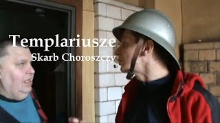 Templariusze  Skarb Choroszczy  Film dokumentalny [upl. by Neill767]