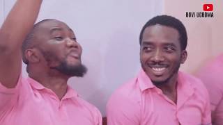 Back to School Series Second Term  The Best Of  Bovi Ugboma [upl. by Artim]