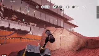 Satisfactory 10 livestream uncut Folge 7 Geothermische Reaktoren [upl. by Mortimer]