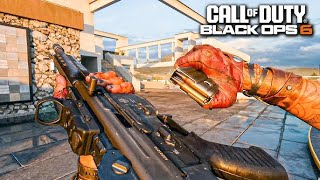 LIVE COD BLACK OPS 6 ZOMBIES [upl. by Harshman]