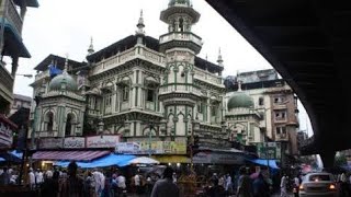 Muhammad ali road mumbai [upl. by Atinek850]