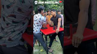 Speed Power ⚡armwrestling armworkout devonlarratt practice viral trending [upl. by Isiah]