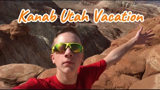 Kanab Utah Vacation [upl. by Ause131]