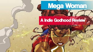 Mega Woman A Indie Godhood Review [upl. by Annah]