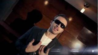 Valon Suma amp Qendrim Lutfiu  quotLuaj Zemerquot Official video  LYRICS [upl. by Morette]