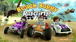 Beach Buggy Racing Complete Soundtrack [upl. by Ybeloc953]