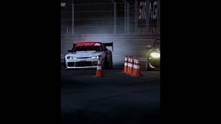 Assetto Corsa Drift Tandem  BMW M2 Competition Kazuyas Tune [upl. by Hettie]