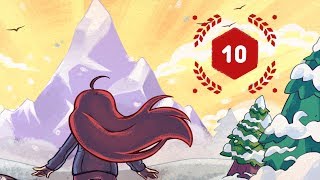 Celeste Review [upl. by Ardolino]