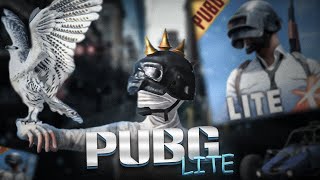 🔴PUBG LITE  60K SOON pubglite shorts [upl. by Ainotal494]