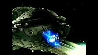 STAR TREK KLINGONS MUSIC VIDEO Enhanced Sharpened HD Version [upl. by Annairb]