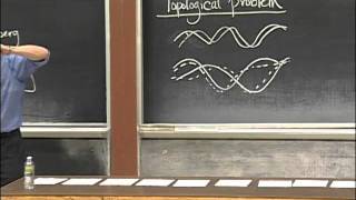 DNA Replication  MIT 701SC Fundamentals of Biology [upl. by Adolphus792]