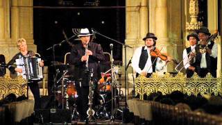 Budapest Klezmer Band  Jingele Mein Yingele [upl. by Warfourd]